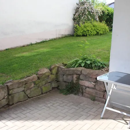 Ruhige In Der Rhoener Appartement Schönau an der Brend