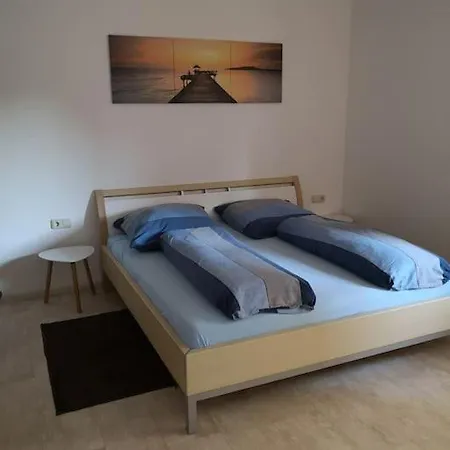 Ruhige In Der Rhoener * Schonau an der Brend
