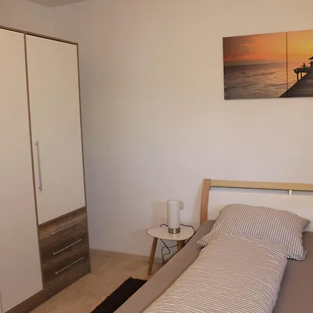 Apartment Ruhige In Der Rhöner *