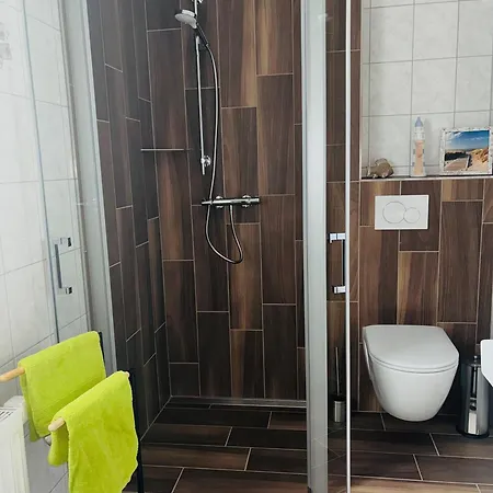 Ruhige In Der Rhöner *